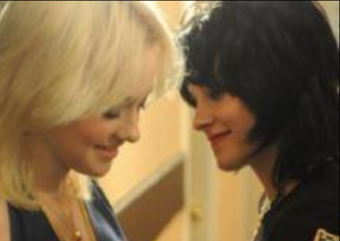 Os 9 beijos mais famosos entre mulheres no cinema