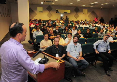 Empresários conhecem vantagens de redução do ICMS para bares