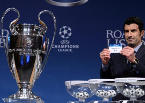 City x Barça e Arsenal x Bayern são destaques das oitavas de final da 'Champions