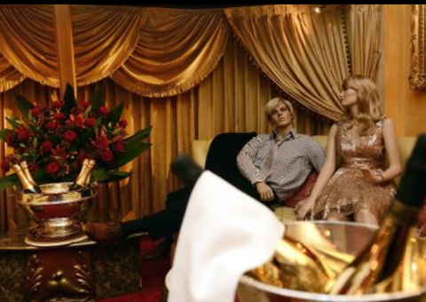 Prostitutas holandesas querem mesmos benefícios de jogadores de futebol na aposentadoria