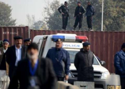 10 mortos em explosão na casa de chefe tribal no Paquistão