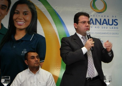 Palestras marcam abertura da 1ª Semana de Combate à Violência no Trânsito