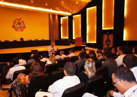 Semef anuncia modernização sistema de arrecadação