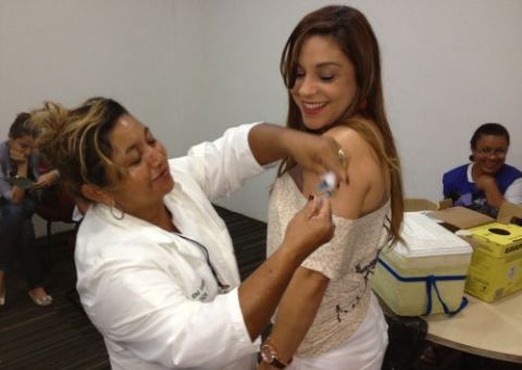 Reajuste salarial de servidores da Semsa está na pauta da câmara