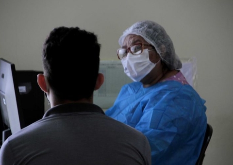 Servidores licenciados são convocados para combate à Covid-19 em Manaus