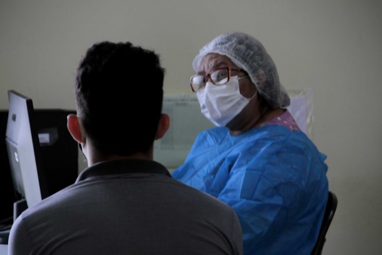 Servidores licenciados são convocados para combate à Covid-19 em Manaus