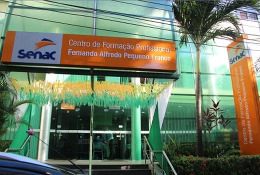 Senac AM oferecee cursos para atender Lei da Aprendizagem