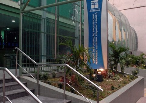 Senac inscreve para cursos gratuitos oferecidos por meio do Pronatec