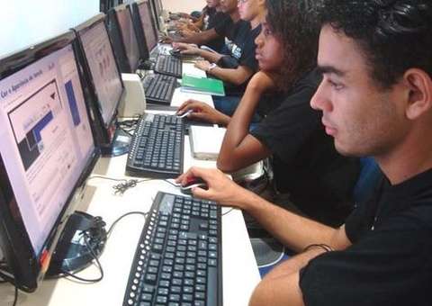 Senac Amazonas oferece 575 vagas gratuitas em cursos técnicos