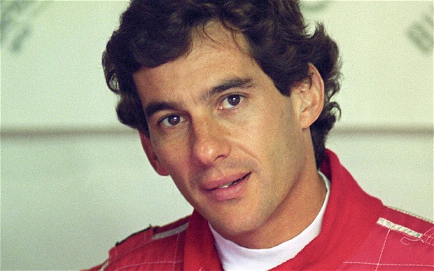 Casa de Ayrton Senna em Portugal está à venda por R$ 30 milhões
