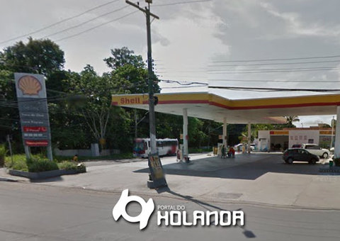 Ao sair de posto de gasolina, filho do dono é sequestrado em Manaus