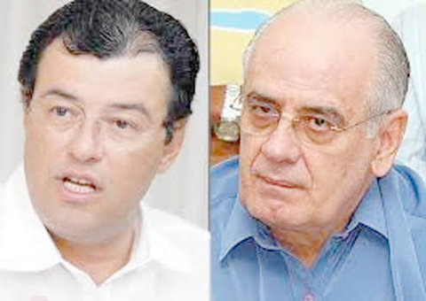  Serafim acusa Braga de ter amigo pedófilo e ser valente com as mulheres