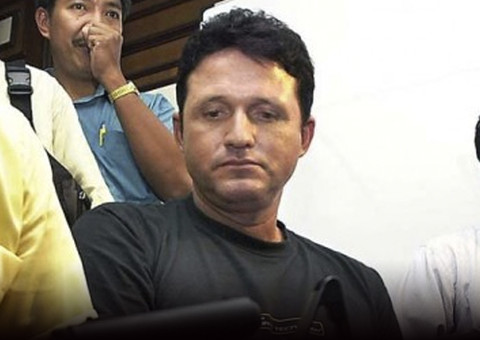 Marco, neto de amazonense, não terá perdão e será fuzilado