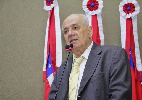 Em vídeo, Serafim Corrêa desmente fake news sobre sua morte