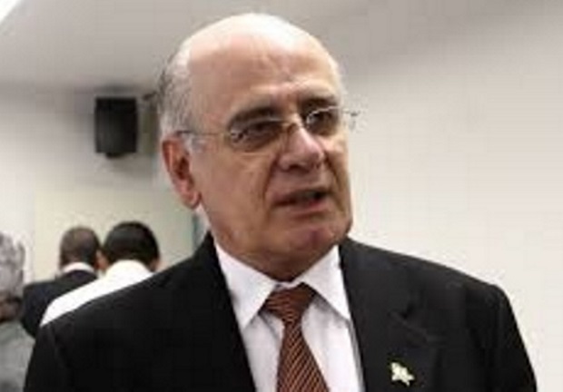  Serafim Corrêa participa da reunião do Diretório Nacional do PSB em Brasília