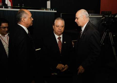 Serafim Corrêa será condecorado com a medalha Celso Furtado em São Paulo