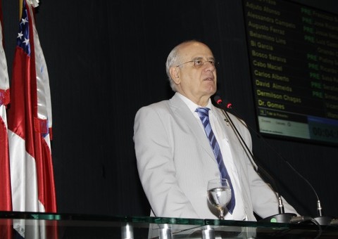 Serafim diz que redução da maioridade penal não acabará com a criminalidade