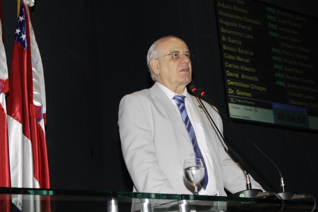 Serafim diz que redução da maioridade penal não acabará com a criminalidade