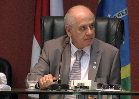 Deputado quer discutir o destravamento da Zona Franca de Manaus com a Suframa
