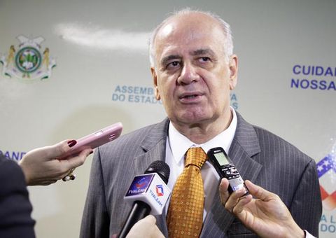 Serafim Corrêa alerta que invasões podem virar confronto sangrento