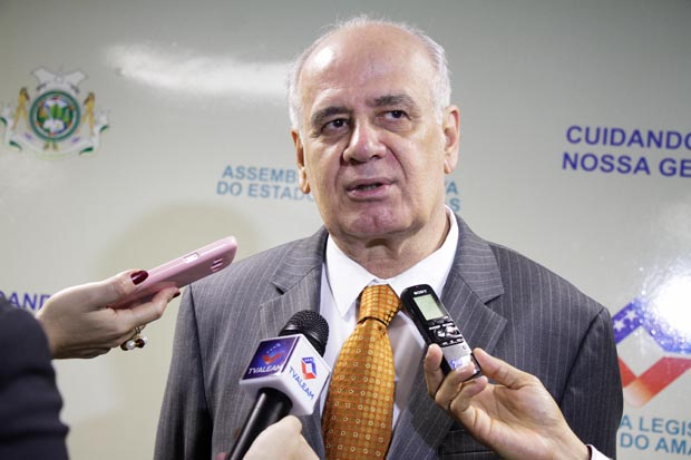 Serafim Corrêa alerta que invasões podem virar confronto sangrento