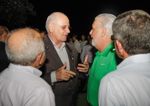 Serafim fala com ministro da Defesa sobre despejo de 700 família