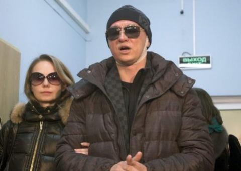 Bailarino confessa ataque com ácido a diretor artístico do Bolshoi