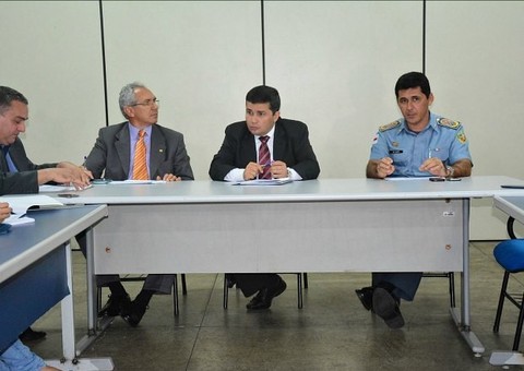 "Operação Volta Segura" contabiliza 27 prisões em 12 dias