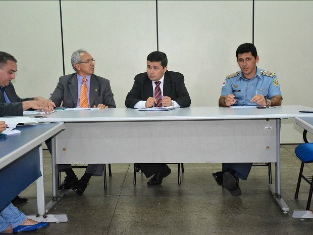 "Operação Volta Segura" contabiliza 27 prisões em 12 dias