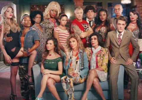 Globo encomenda mais uma temporada de ¨Pé na Cova¨