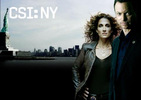 Record pode ser proibida de exibir CSI