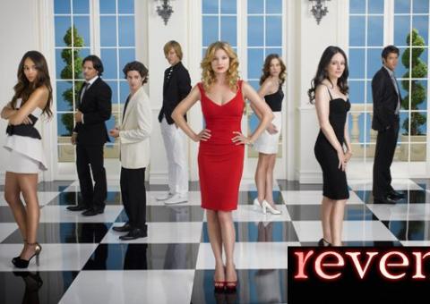 Globo aposta em "Revenge" para superar Silvio Santos