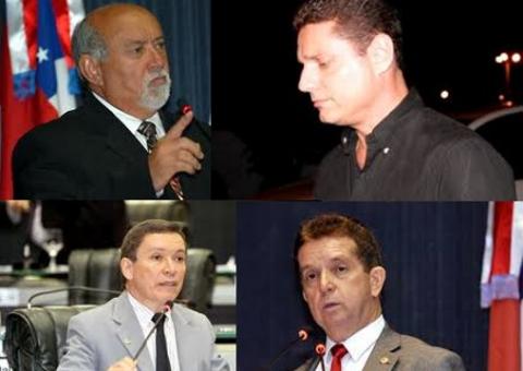 Deputados do PMDB afinam discurso e negam debandada do partido