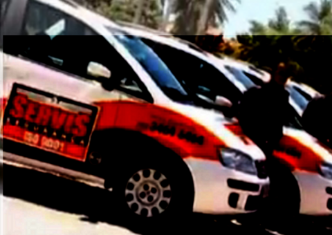 Servis obrigada a repor dinheiro roubado durante assalto em agência da CEF em  Coari