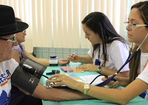 É GRÁTIS Sesc promove Exposaúde nesta quinta