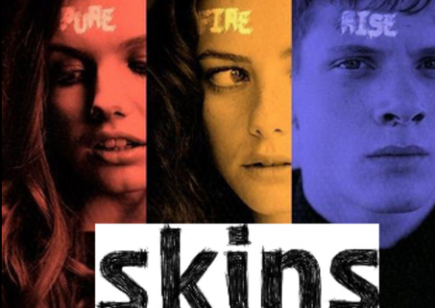 Confira as novas imagens da 7a temporada da série "Skins"