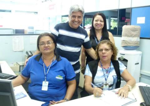 Setrab não atenderá sexta-feira nos PACs‏