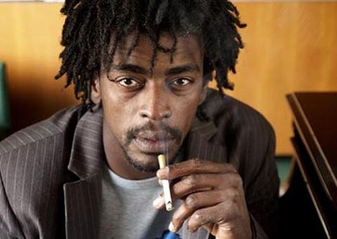 Seu Jorge luta por papel de Jimi Hendrix em longa de Hollywood
