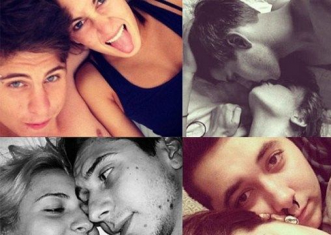  #AfterSex selfie a nova moda do Instagram