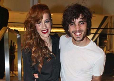 Fiuk detona Sophia Abrahão: "Se faz de santa"