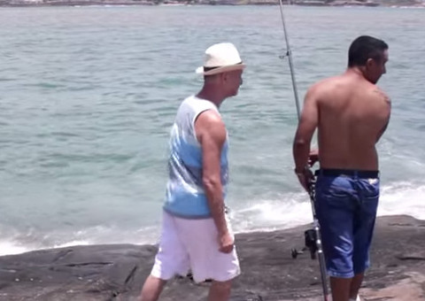 Traição: O homem que trocou a esposa pelo sogro