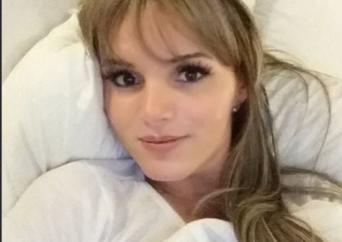 Ex-affair de Romário, a transex Thalita Zampirolli ganha reality show só dela