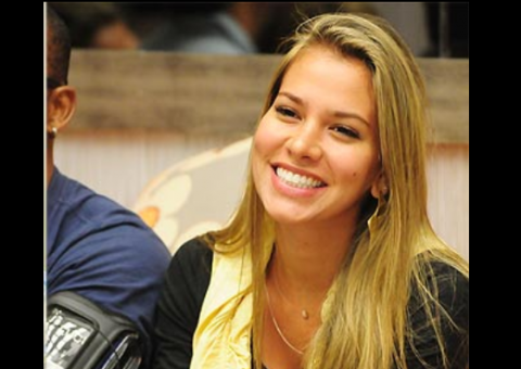 Ex-BBB Adriana é sequestrada no Rio de Janeiro