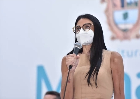 Juíza exige filmagens de onde secretários furaram fila da vacina em Manaus