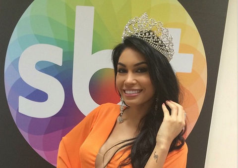 Sheislane Hayalla diz não temer processo: "Vou até o fim"