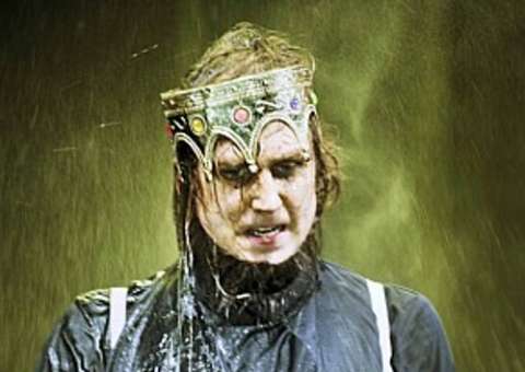 Estudiosos e artistas se unem para celebrar 450 anos de Shakespeare