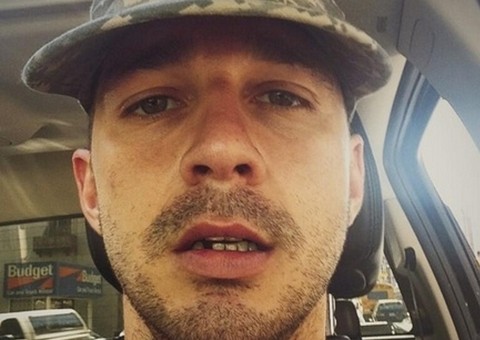 Shia LaBeouf, ator de 'Transformers', revela que foi estuprado