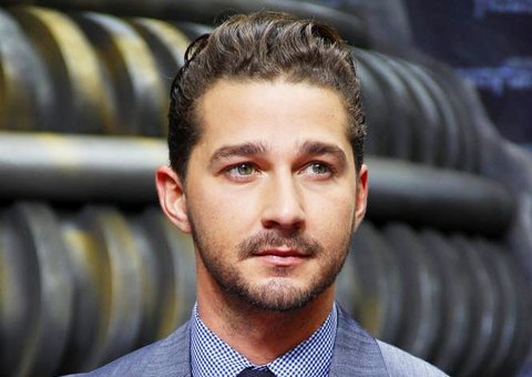 Shia LaBeouf é preso por desordem na Broadway