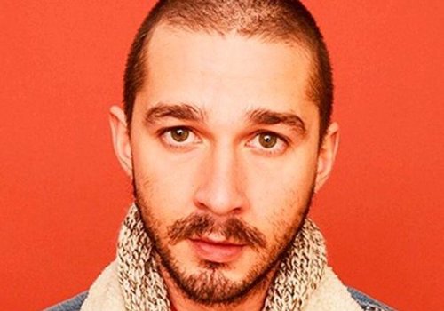 Shia LaBeouf procura clínica de reabilitação após surto