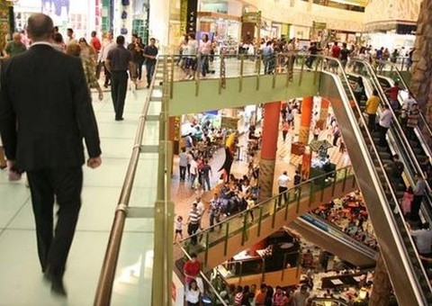 Manauara mantém preços 'Black Friday' até domingo